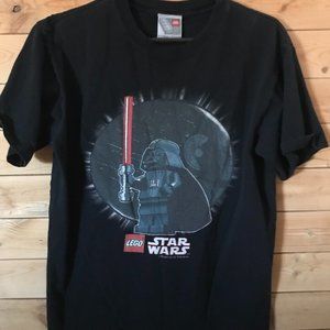 2008 Lego Star Wars Shirt